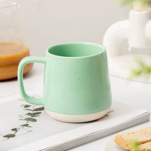 Quality Choice Cartoon Travel Porcelain <b>Mug</b> High-Gloss Finish Dishwasher Microwave Safe <b>Reusable</b> Customizable Business Gifts - Product Image 6