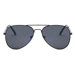Gafas de sol 3026 para hombre y mujer, gafas de moda piloto Clam Mirror Trend, gafas de sol con montura grande, fabricantes al por mayor - Product Image 2
