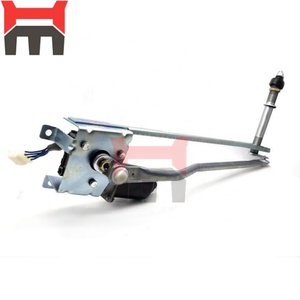 Pièces d'excavatrice E320C E325C E320D Moteur d'essuie-glace 1613670 245-7931 - Product Image 4