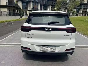 Chery Tiggo 7 2021 Usado, Edición Super, 1.6T DCT Super <span class=keywords><strong>Hero</strong></span>, Gasolina, 1.6T 197 L4, 5 Puertas, 5 Plazas, SUV - Product Image 4