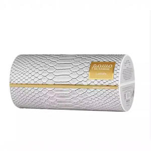 Musamam <span class=keywords><strong>WHITE</strong></span> INTENSE Moussaman Snake Mystery Perfume Édition Limitée Vaporisateur Parfum Floral pour Femme Usage Domestique Taille Standard Agréablement Parfumé - Product Image 2