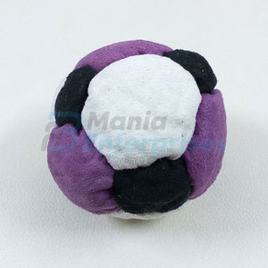 Hot Sale Best Quality Custom Size <b>Hacky</b> <b>Sack</b> Ball New Design Outdoor Sports Adults Use Footbag <b>Hacky</b> <b>Sack</b> Ball For Unisex - Product Image 4