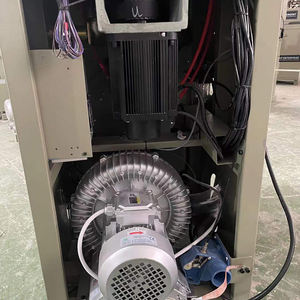 Machine à fabriquer des chaussettes cylindriques de 3,75 pouces, haute capacité de production, 200N, pour les fabricants de chaussettes, les débutants - Product Image 4