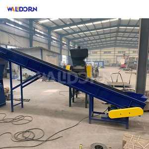 آلة استعادة الذهب Cpu خط إعادة التدوير المطبوع - Product Image 2