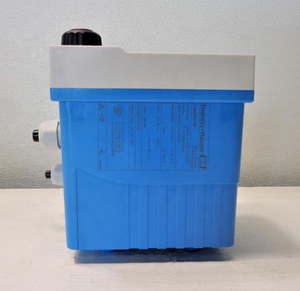 Instrumento de Campo Multiparamétrico Digital Liquiline CM444/CM442 Endress Hauser Original de 4 Canales, IP68, Salida 4-20 MA, CM444/CM44 - Product Image 5