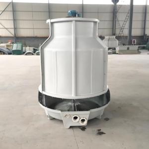 Kühlturm Wassergekühlter <span class=keywords><strong>Chiller</strong></span> Außen-Wasserkühlturm 150.000kcal Torre Enfriadora 50t Kühlturm 100 M3/h - Product Image 3