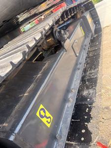 Used DOOSAN DH60 60 6 Ton Korea Original Hydraulic Crawler Excavator Secondhand <b>Digger</b> Machine <b>for</b> <b>Sale</b> - Product Image 3