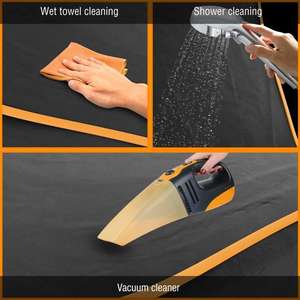 Bas quantité minimale de commande haute qualité étanche 600D oxford voiture hamac housse <span class=keywords><strong>pour</strong></span> animaux de compagnie siège de voiture <span class=keywords><strong>pour</strong></span> chiens housse de siège <span class=keywords><strong>pour</strong></span> animaux de compagnie tapis <span class=keywords><strong>pour</strong></span> animaux de compagnie - Product Image 3