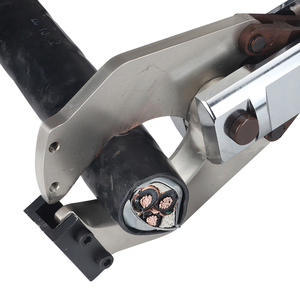 JP-A-105C Heavy-duty Wire <b>Shear</b> JP-A-105C Max.105mm Cutting Capacity - Product Image 3