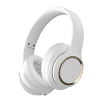 Pabrik Headphone Nirkabel Gaming HiFi Stereo Sound ANC Peredam Kebisingan Mikrofon dengan Garansi 1 Tahun JL