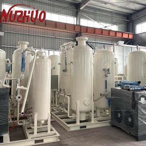 Nuzhuo containerized <span class=keywords><strong>PSA</strong></span> oxy Máy phát điện <span class=keywords><strong>PSA</strong></span> oxy thiết bị với mức độ oxy 95% - Product Image 6