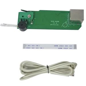 Lecteur de codes-barres CMOS USB RS232 Totinfo, modules de carte d'évaluation EVK, moteurs de test PC, garantie 2 ans, SDK en stock - Product Image 5