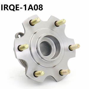 Unidad de Rodamiento de Rueda Trasera, Conjunto de Cabezal de Eje, Diámetro Interior de 52 mm, para Mitsubishi Pajero V73, IRC-1A08 - Product Image 2