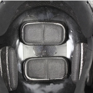 Casco FAST MH de Corte Alto para Deportes al Aire Libre, Casco Táctico Ligero para Ciclismo para Adultos - Product Image 5