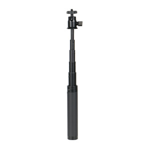 Aleación de aluminio Feiyu <span class=keywords><strong>Zhiyun</strong></span> <span class=keywords><strong>Mini</strong></span> estabilizador varilla de extensión Universal cardán de mano varilla de extensión telescópica Selfie Stick - Product Image 2