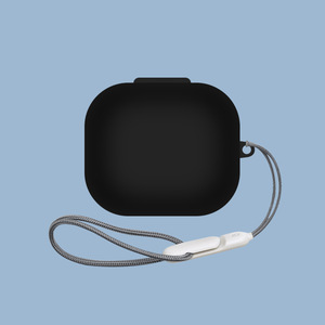 Beats Pro2 Silicone trường hợp bảo vệ cho nhịp đập Powerbeats Pro 2 in-tai cho tai nghe bluetooth trường hợp mềm - Product Image 1