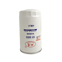 Filtro de Combustible 	 65125035033 	 FF165 	 Filtro de Combustible para Desbrozadora 	 F82024 	 SY-5015 	 Camión Separador de Agua con Filtro 	 P550937 	 JS-1070