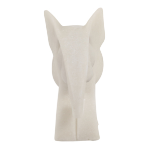 Decorative <b>Elephant</b> Sculpture Modern Ornament for Desk Living Room Home Office <b>Decor</b> - Product Image 3