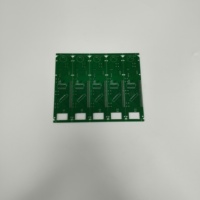 PCB Personalizado de Grado Automotriz para ADAS, Navegación para Automóviles y BMS (Sistema de Gestión de Baterías)