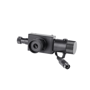 Bester Preis Wirtschaft licher tragbarer Brinell-Härte prüfer 62.5-3000kgf Elektronisches Steuerungs system Oberflächen prüfung vor Ort LHB3000D - Product Image 6