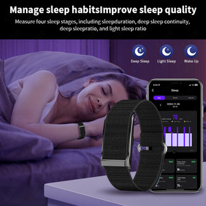 Montre connectée au design carré, bracelet en silicone, étanche, pour appels, rappels intelligents, comptage des pas, modes sportifs multiples, neutre - Product Image 5