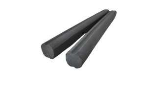 JINPIN <span class=keywords><strong>MN</strong></span> <span class=keywords><strong>Zn</strong></span> Vật liệu <span class=keywords><strong>Ferrite</strong></span> Rod impeder lõi nhà sản xuất - Product Image 6