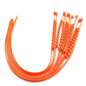 Di alta Qualità di Auto-Bloccaggio In Nylon Pneumatico Auto Anti-Slip Fascetta di Plastica Catena Da Neve/Fascetta di Trazione - Product Image 6