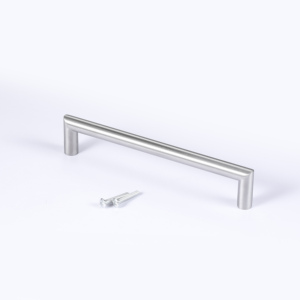 Poignées de tiroir longues en tube rond creux en acier inoxydable 304 avec <span class=keywords><strong>vis</strong></span> américaines - Product Image 6
