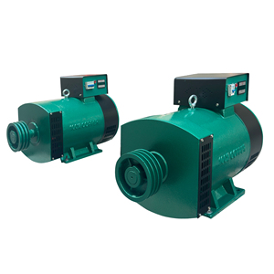 <span class=keywords><strong>Alternador</strong></span> Síncrono de CA Trifásico de Alto Estándar STC-15KW 5kw 6.25kva <span class=keywords><strong>Precio</strong></span> de Fábrica - Product Image 3