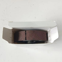 Accessoires pour micro-motoculteur 48F, pièces de rechange pour motoculteur à essence, embrayage de motoculteur