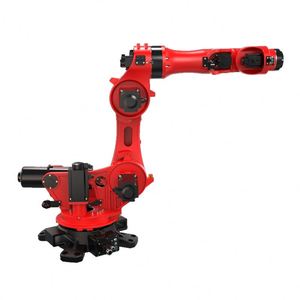 Robot Industrial de 6 Ejes de Alta Capacidad de Carga (200 kg) para Paletización, Manipulación, Doblado y Apilado - Product Image 2