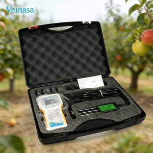 เครื่องวัดความชื้นในดินแบบไร้สาย เซ็นเซอร์ฟาร์มอัจฉริยะ เครื่องวิเคราะห์ดิน - Product Image 6