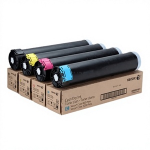 Cartouches de toner FUJIFILM/Xerox version Asie/États-Unis pour cartouches de toner FUJIFILM/Xerox 800i 1000i - Product Image 6