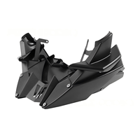 Pour YAMAHA MT-09/SP Tracer 9/ GT 2024-2025, carter inférieur, spoiler de moteur, plaque de protection du châssis du moteur