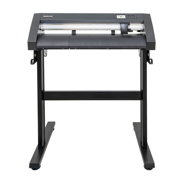 60cm Cutting Plotter 2025 the Latest Multi-functional Model Touch Panel Supports 10 Languages for Factory