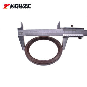 Sello de Aceite Trasero del Motor para Toyota Corolla Hiace Crown DYNA200 90311-80003 90311-80009 - Product Image 4