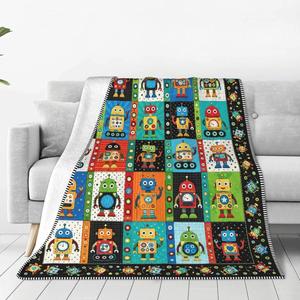 Red Wrestling Panel Flannel <b>Blanket</b> Throw <b>Blanket</b> Nap <b>Blanket</b> Super Soft Machine Washable for Travel <b>Camping</b> Custom Print - Product Image 1