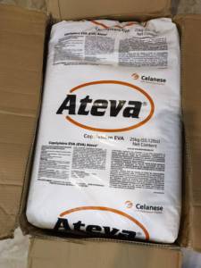 <span class=keywords><strong>EVA</strong></span> de Alto Contenido de VA, Ateva 2810A 2820A 2830A, <span class=keywords><strong>EVA</strong></span> de Grado de Fusión en Caliente para Tinta - Product Image 4
