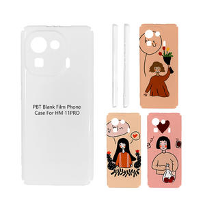 Funda de Lujo <span class=keywords><strong>para</strong></span> Teléfono Móvil 2 en 1 Resistente al Calor <span class=keywords><strong>para</strong></span> <span class=keywords><strong>Impresora</strong></span>, <span class=keywords><strong>para</strong></span> Máquina de Impresión por Sublimación 3D y Prensa al Vacío - Product Image 2