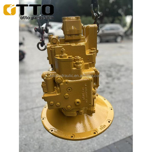 मुख्य पंप 2445326 लिए हाइड्रोलिक पंप 194-8300 244-5326 कैटरपिलर खुदाई भागों के लिए - Product Image 1