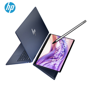 Portátil <span class=keywords><strong>HP</strong></span> Star Book <span class=keywords><strong>14</strong></span> X AI Flip Touch de <span class=keywords><strong>14</strong></span> <span class=keywords><strong>pulgadas</strong></span>, diseño empresarial de alta gama, serie <span class=keywords><strong>ENVY</strong></span> 360, portátil delgado y ligero. - Product Image 1