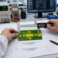 Encres conductrices personnalisées (pâte d'argent, pâte de carbone) pour l'impression de circuits électroniques flexibles et de commutateurs à membrane
