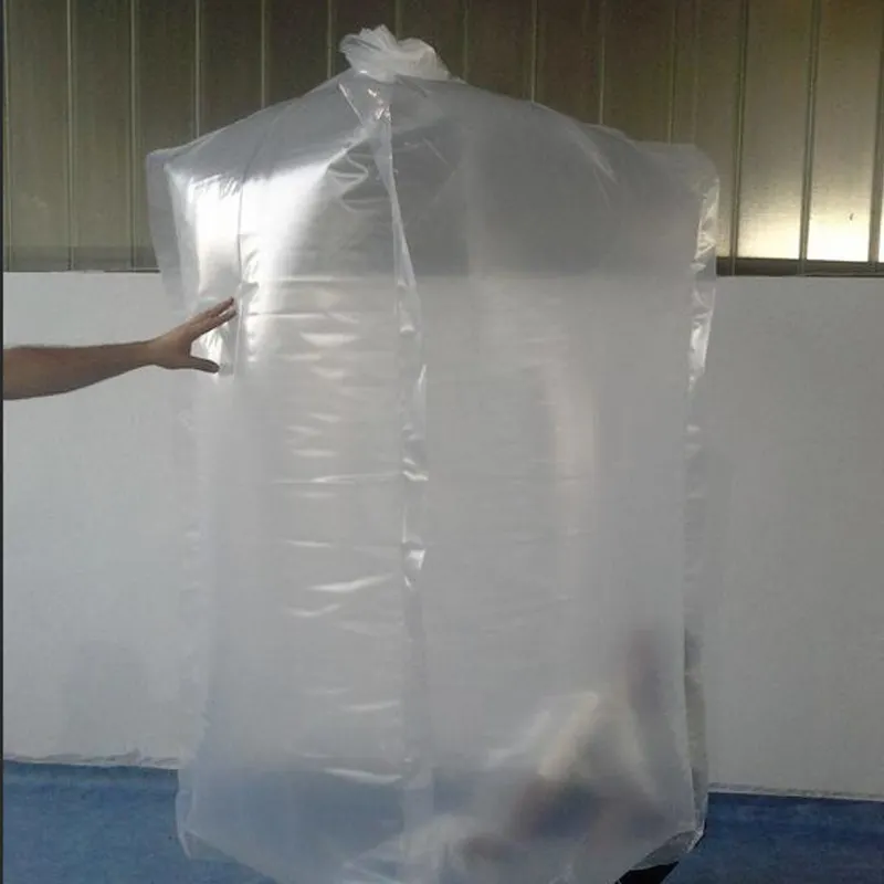 PE Liner untuk 1ton tas FIBC Jumbo besar/tas tenun PP