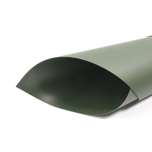 800G Vải <span class=keywords><strong>PVC</strong></span> Màu Xanh Quân Đội Chất Liệu Thuyền Bơm Hơi Cho Thuyền Đánh Cá Nga - Product Image 3