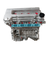 Ensemble moteur de voiture Toyota 1ZZ-1ZZ-FE 2zz 3zz 4ZZFE de haute qualité pour Toyota COROLLA