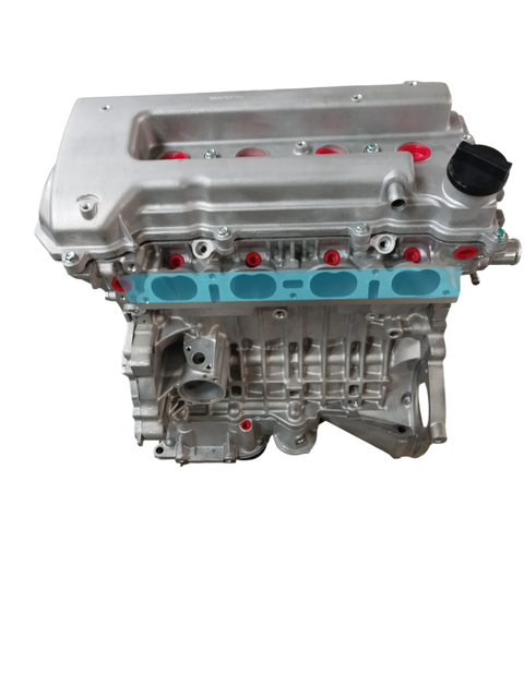 High Quality  Toyota 1ZZ-1ZZ-FE 2zz 3zz 4ZZFE Car Engine Assembly for Toyota COROLLA Engine Assembly