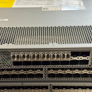 Used DS-C9132T-K9 MDS 9132T 32-GBPS Fibre Channel <b>Switch</b> - Product Image 4