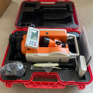 BD-02LL Độ chính xác cao khác nhau, đo lường kỹ thuật Máy kinh vĩ quang kép <span class=keywords><strong>laser</strong></span> cấp - Product Image 4