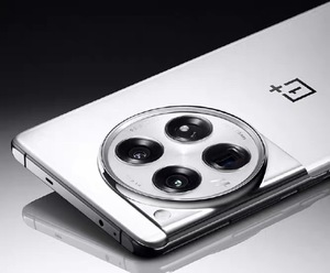 Teléfono Inteligente Oneplus 12 5g, Snapdragon 8 Gen 3, 24gb, Pantalla AMOLED de 6.82'' 2k 120hz, Carga Supervooc de 100w, Batería de 5400mah, NFC - Product Image 2