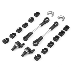 Collettore di aspirazione Turbinio Flap Kit di Riparazione Per AUDI VW <span class=keywords><strong>2.7</strong></span> 3.0 <span class=keywords><strong>TDI</strong></span> V6 - Product Image 2